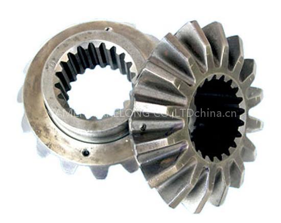 Differential Gear