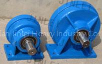 Speed-increasing Gear
