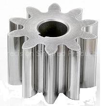 Sintered Gear & Gerotor