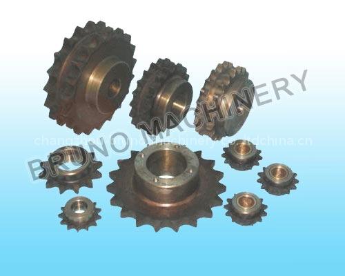 sprocket