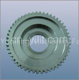 Gear Wheel