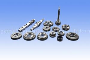 GEAR SUPLLY