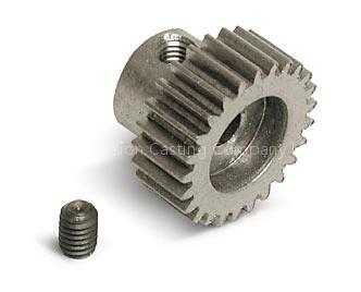 Gesar Wheel