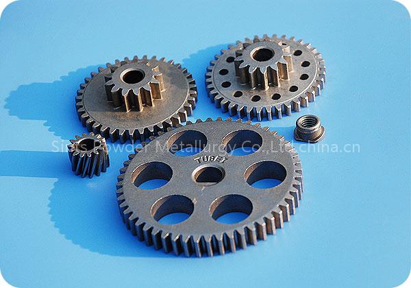 Gears
