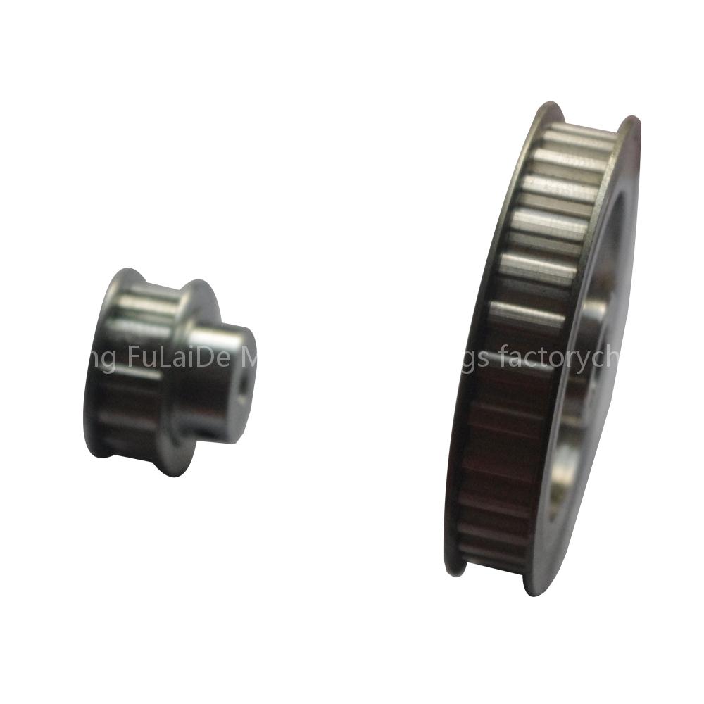 JY-001 gear