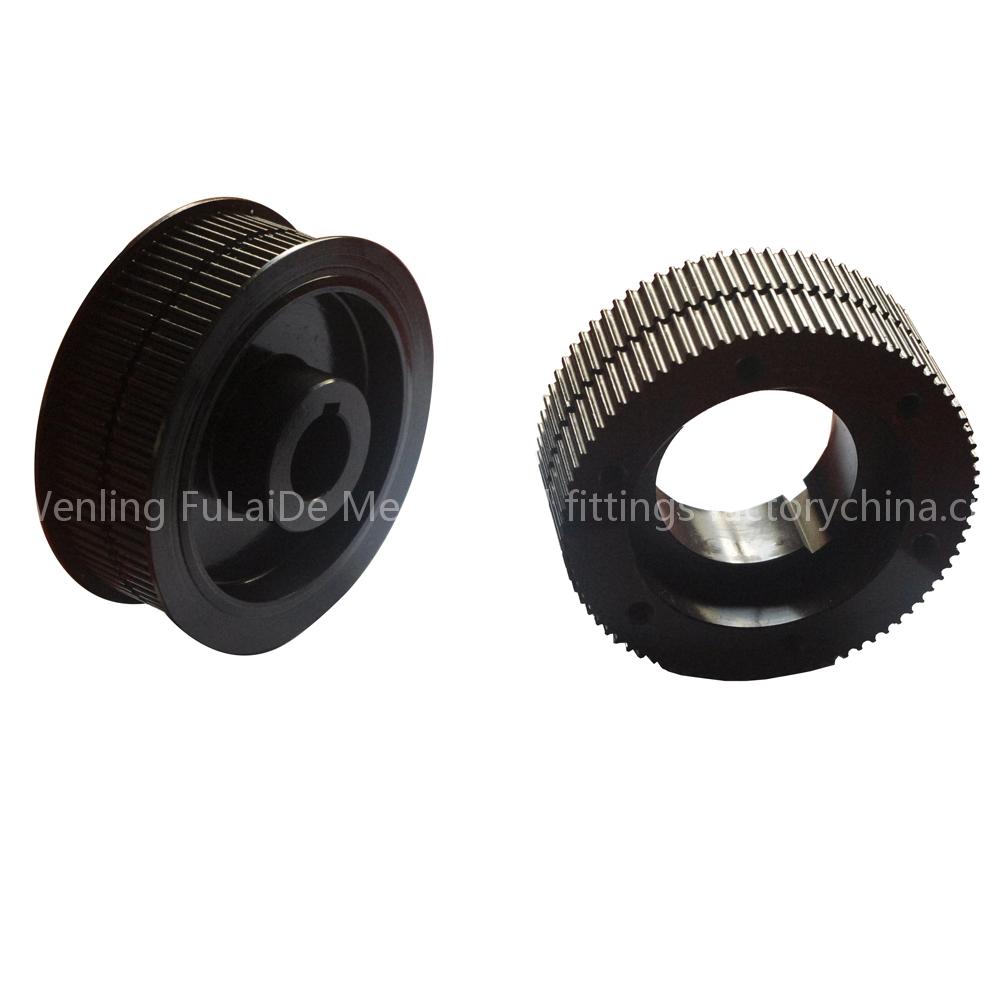JY-002 gear