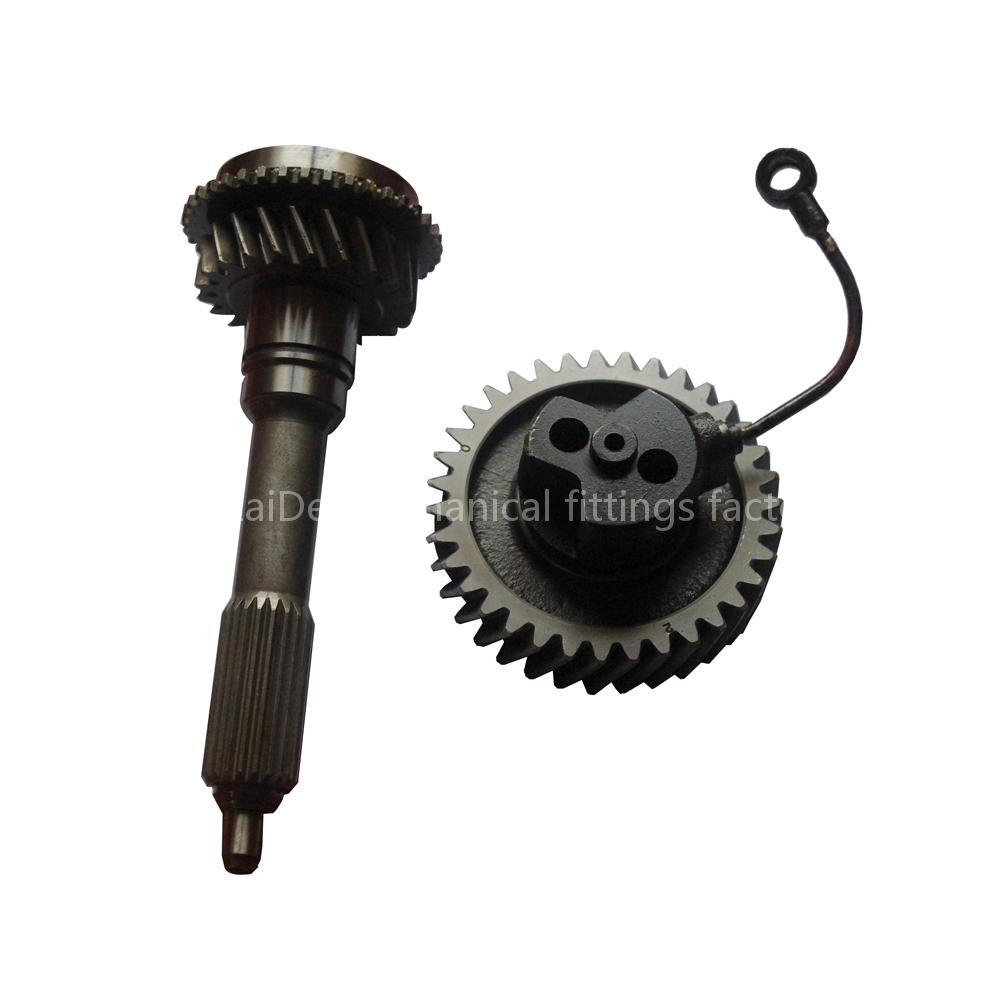 JY-004 gear