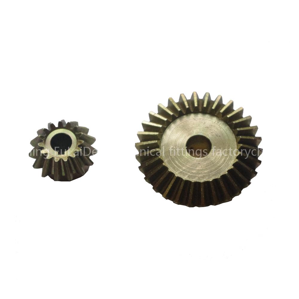 JY-006 gear