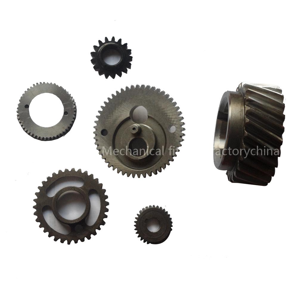 JY-009 gear