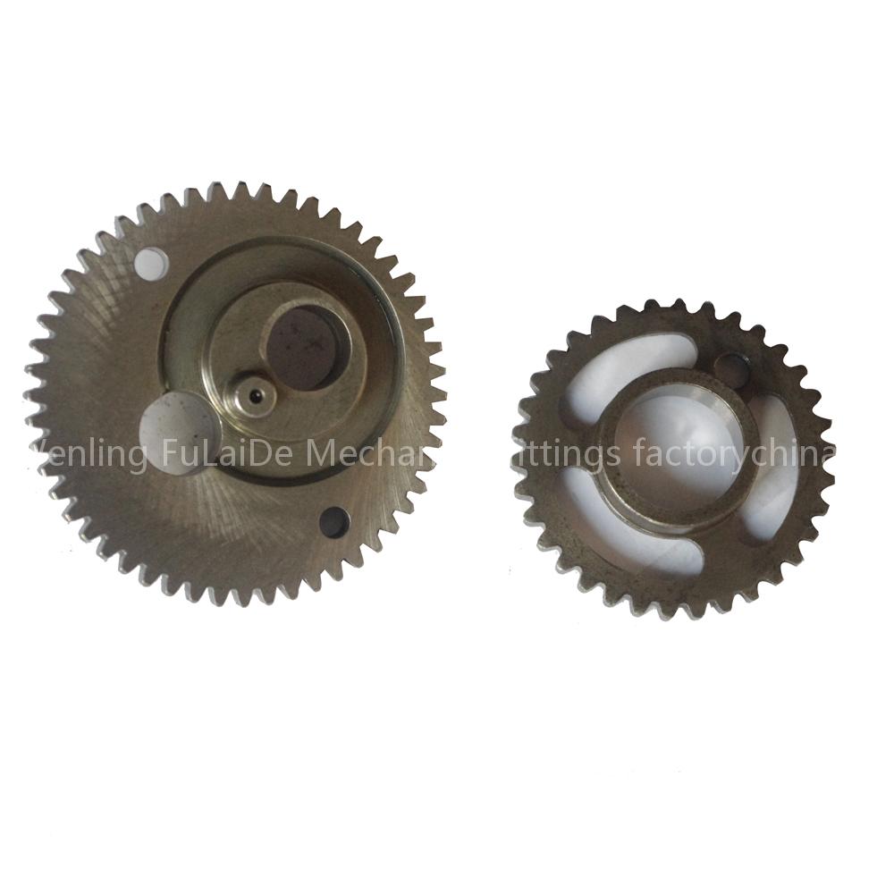 JY-0011 gear