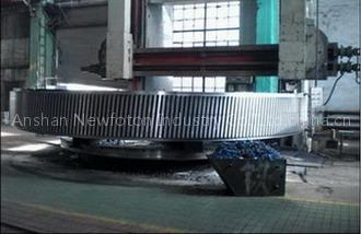 Helical Gear