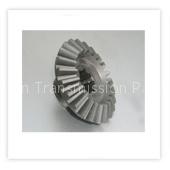 Bevel Gears