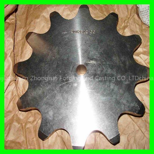 sprocket wheel C45 45#