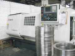 C22.8 Flange