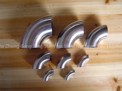Stainless Steel Elbows