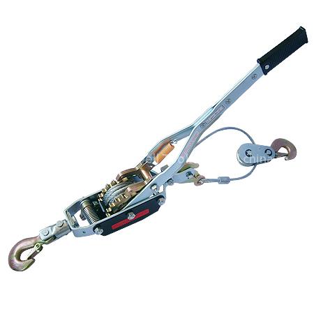 hand puller