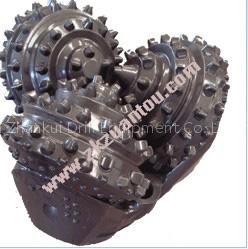 TCI tricone bits