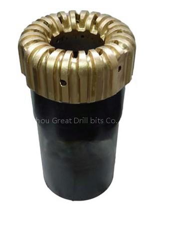 diamond PDC core BIT