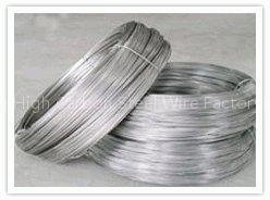 Wire Partitions