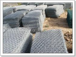 Sack Gabions