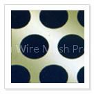 Perforated Metal Mesh