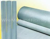 electric welded wire mesh