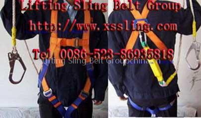 safety belt,safety Harnesses