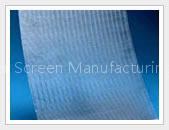 Straight Wire Screen