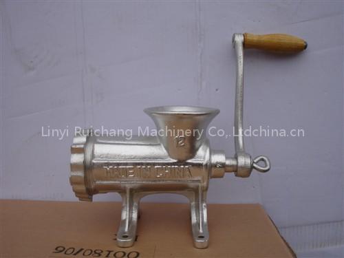 Meat grinder ,meat chopper ,food machinery