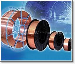 Argon Arc Welding Wire