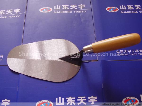 bricklaying trowel,plastering trowel,scraper