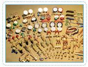 Refrigeration Fittings