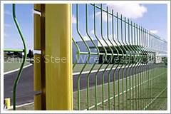 Aluminum Wire Mesh