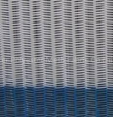 Polyester Helix Mesh Conveyor Belt