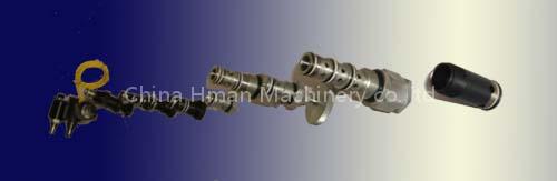 hydraulic valve ,manifold ,casting