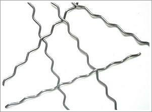Straight Steel Fiber