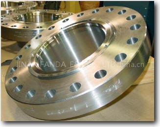flange