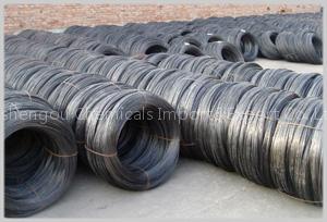 Black wire