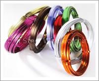 Flat Wire