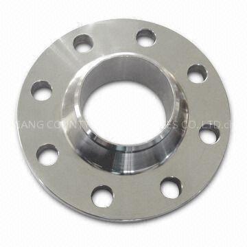FLANGES
