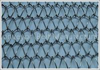 Balanced Weave Conveyor Belt