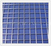 welded wire mesh series