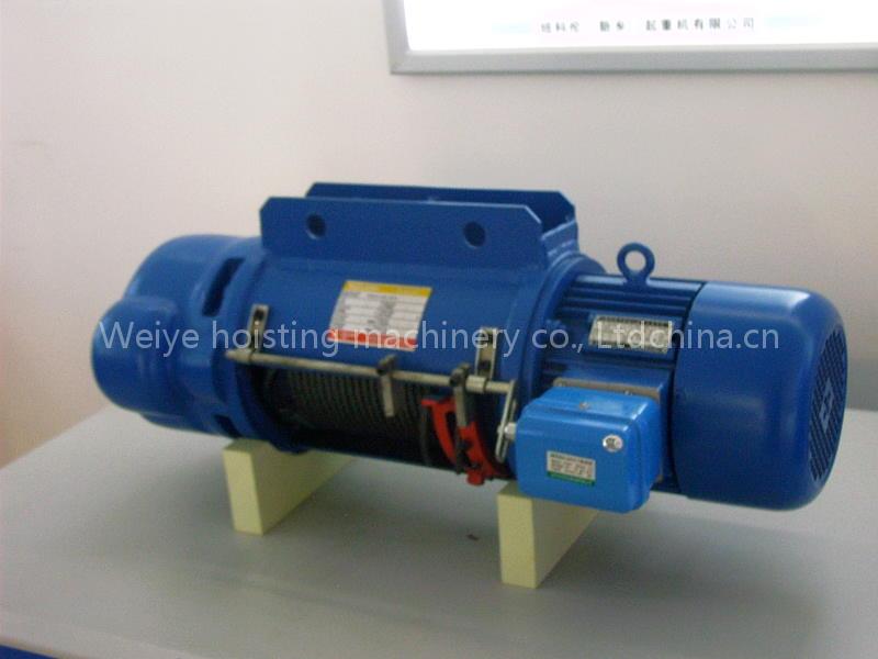 CD1 MD1 electric hoist