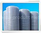 welded wire mesh