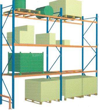 pallet rack
