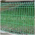 Wire Mesh Fence