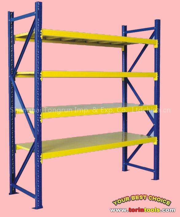 Light Duty Shelvings (SSL014)