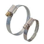 hose clamps