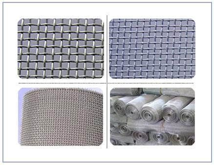 galvanized wire mesh