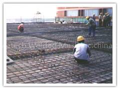 Welded Gabions
